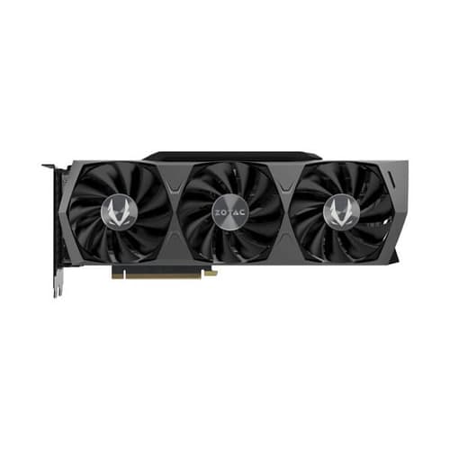 Zotac RTX 3080 Trinity OC LHR 12GB Gaming Graphics Card